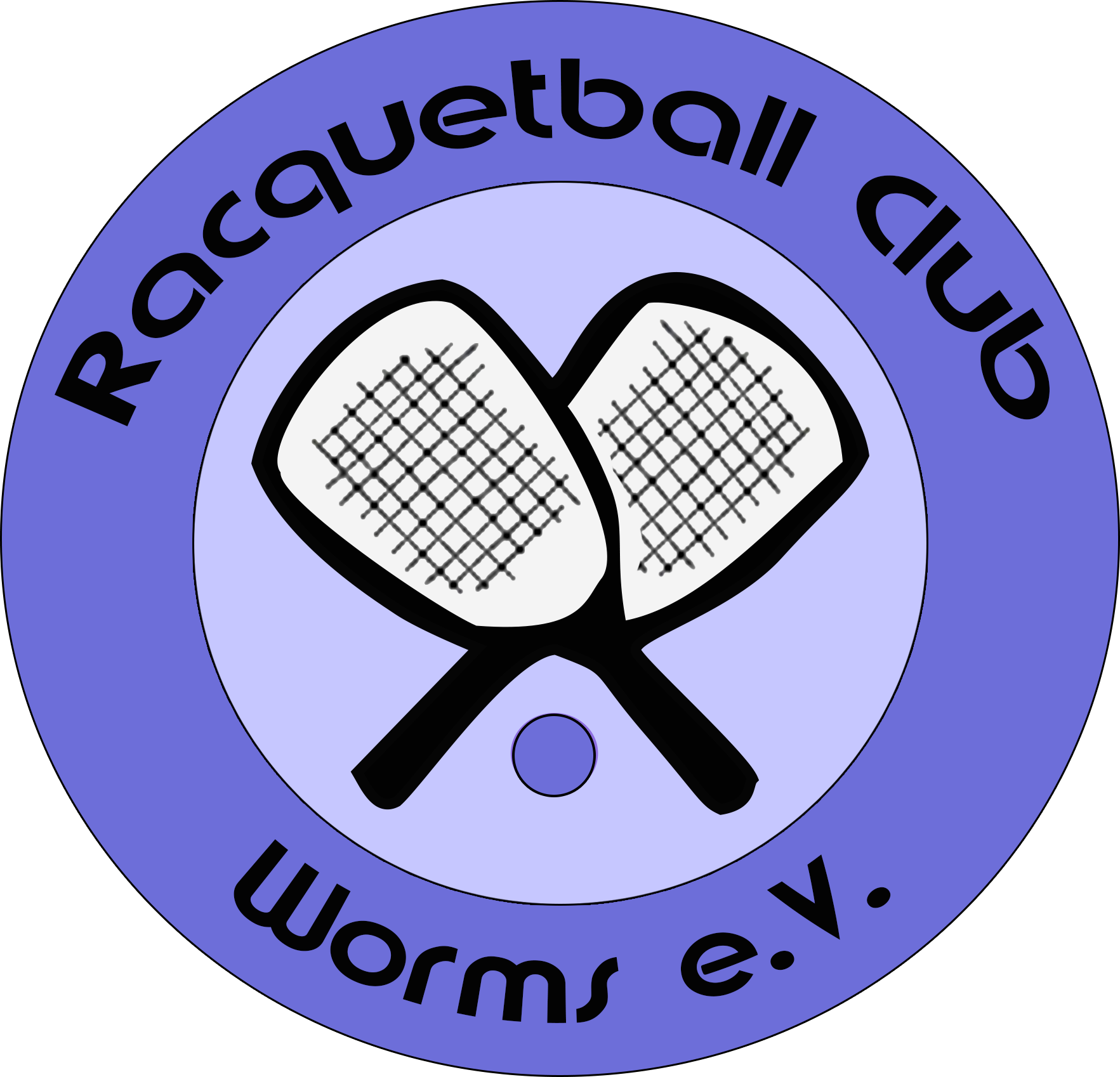 Racquetball Club Worms e.V.