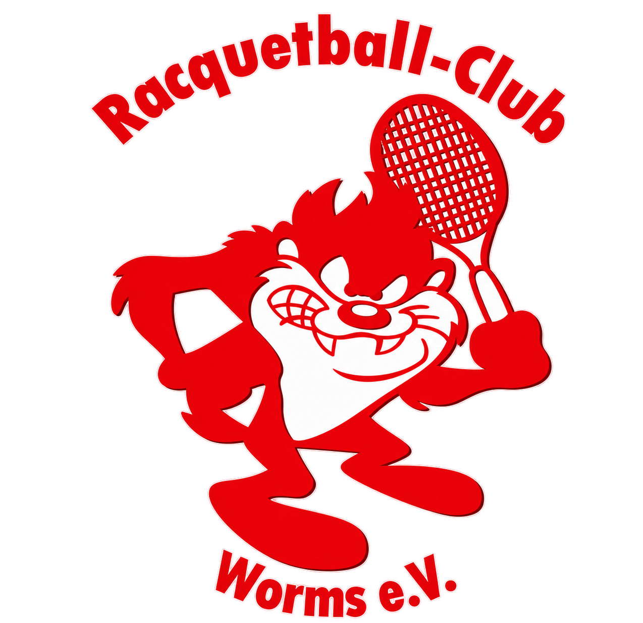 Racquetball Club Worms e.V.